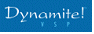 Dynamite Logo